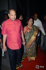 Brahmotsavam Movie Audio Launch